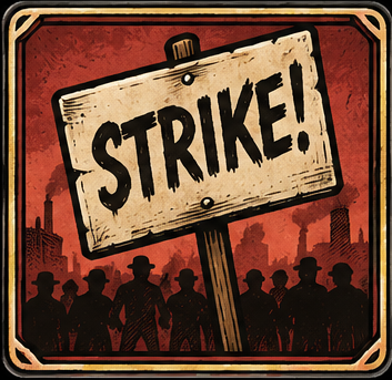 Strike