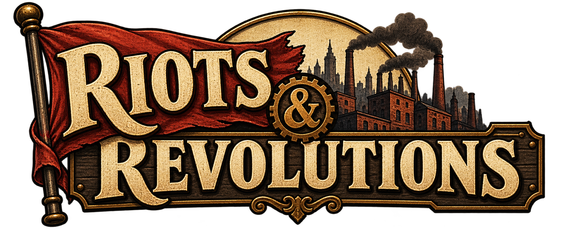 Riots and Revolutions
